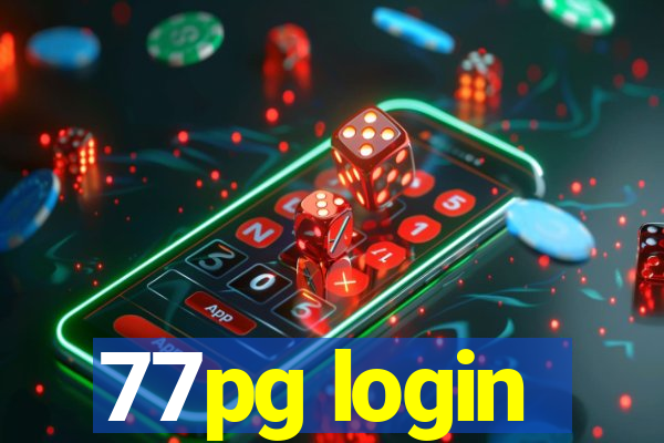 77pg login